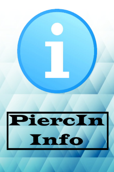 PiercIn Info